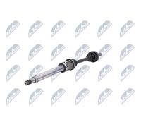 NTY NPW-FR-056 Drive shaft