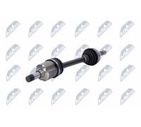 NTY NPW-FR-062 Drive shaft