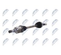 NTY NPW-FR-073 Drive shaft