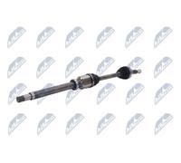 NTY NPW-FR-074 Drive shaft