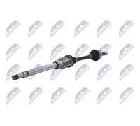 NTY NPW-FR-076 Drive shaft