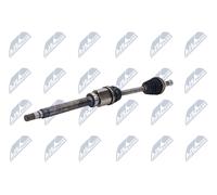 NTY NPW-FR-080 Drive shaft