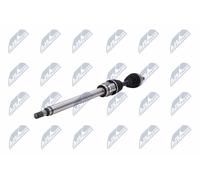 NTY NPW-FR-082 Drive shaft