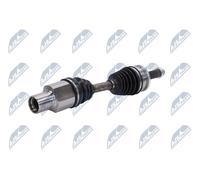 NTY NPW-FR-090 Drive shaft