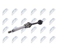 NTY NPW-FR-094 Drive shaft
