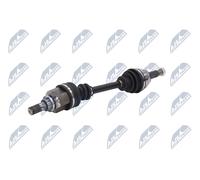 NTY NPW-FR-103 Drive shaft