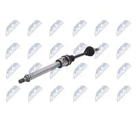 NTY NPW-FR-105 Drive shaft