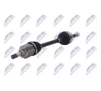 NTY NPW-FR-117 Drive shaft
