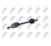 NTY NPW-FR-119 Drive shaft