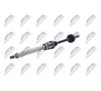 NTY NPW-FR-127 Drive shaft