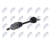 NTY NPW-FR-151 Drive shaft