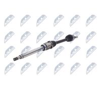 NTY NPW-FR-163 Drive shaft