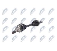 NTY NPW-FR-165 Drive shaft