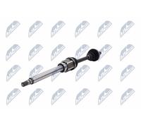 NTY NPW-FR-177 Drive shaft