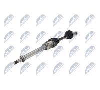 NTY NPW-FR-178 Drive shaft