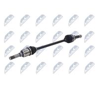 NTY NPW-FR-182 Drive shaft
