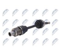 NTY NPW-FR-186 Drive shaft