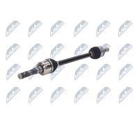 NTY NPW-FR-191 Drive shaft