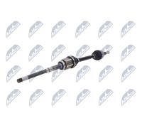 NTY NPW-FR-202 Drive shaft