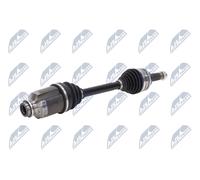 DRIVE SHAFT NPW-FR-209 FOR FORD USA LINCOLN T35PDED 3.5L 6cyl EDGET35PDED 3.5L
