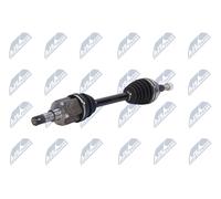 NTY NPW-FR-211 Drive shaft