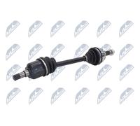 DRIVE SHAFT NPW-FT-111 FOR FIAT LANCIA 198A1.000/A4.000 1.4L 198A2.000 1.6L