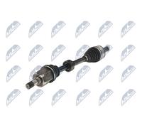 NTY NPW-HD-014 Drive shaft