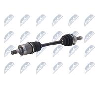 NTY NPW-HD-031 Drive shaft