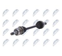 NTY NPW-HD-037 Drive shaft