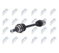 NTY NPW-HD-042 Drive shaft