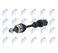 NTY NPW-HD-058 Drive shaft