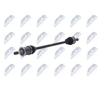 Original NTY Drive Shaft NPW-HD-077 For Honda