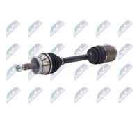 NTY Drive Shaft NPW-HY-563 – Front Right for Hyundai ix55 3.0 V6 CRDi (08-)