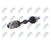 Driveshaft Compatible With HYUNDAI SANTA FE III 2.4 4WD 12-, KIA SORENTO 2.4 2WD