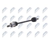 NTY NPW-HY-601 Drive shaft