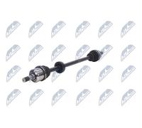 NTY NPW-HY-607 Drive shaft