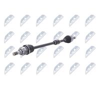 NTY NPW-HY-632 Drive shaft