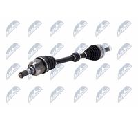 DRIVE SHAFT NPW-HY-653 FOR HYUNDAI G4GC 2.0L 4cyl TUCSON