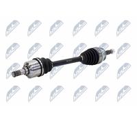 NTY NPW-HY-657 Drive shaft
