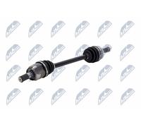 DRIVE SHAFT NPW-HY-659 FOR HYUNDAI G4NB 1.8L 4cyl ELANTRA V