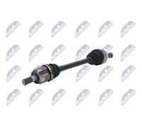 DRIVE SHAFT NPW-HY-660 FOR HYUNDAI KIA CEE'D/Sportswagon/PRO D4FB 1.6L 4cyl i30