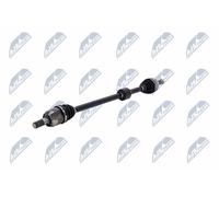 DRIVE SHAFT NPW-HY-663 FORDRIVE SHAFT NPW-HY-663 FOR HYUNDAI 49501-A0100