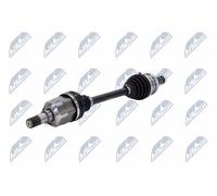 DRIVE SHAFT NPW-HY-666 FOR HYUNDAI TUCSON/SUV/Van KIA G4FJ 1.6L 4cyl TUCSON 1.6L