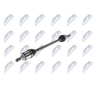 NTY NPW-HY-683 Drive shaft