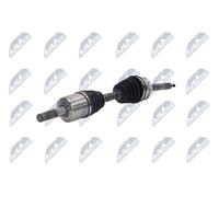 NTY NPW-IS-005 Drive shaft