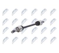 NTY NPW-JG-006 Drive shaft