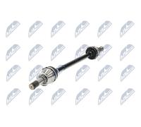 NTY NPW-JG-014 Drive shaft