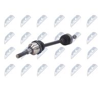 NTY NPW-JG-016 Drive shaft