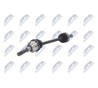 Drive Shaft Fits for JAGUAR S-TYPE 3.0V6 99 Rear, Right, Manual