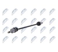 Original NTY Drive Shaft NPW-KA-344 For Hyundai KIA